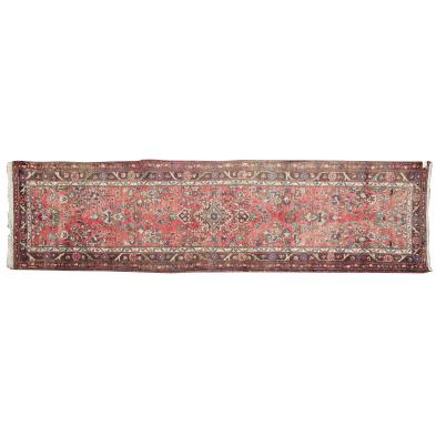 semi-antique-persian-runner