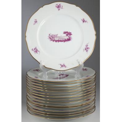 set-of-16-le-rosey-paris-plates