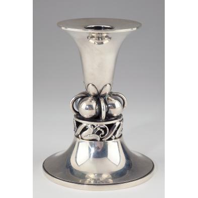 la-paglia-sterling-silver-candlestick