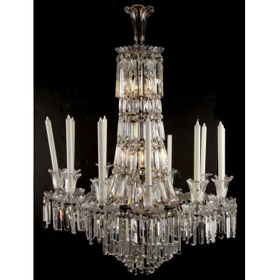 empire-style-crystal-chandelier