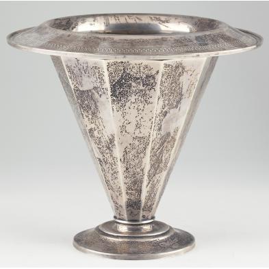 alvin-sterling-silver-vase