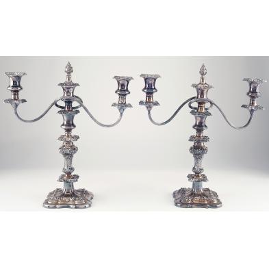 pair-of-english-silverplate-candelabra