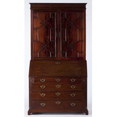 george-iii-secretary-bookcase