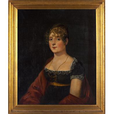 english-school-portrait-of-a-lady-circa-1810