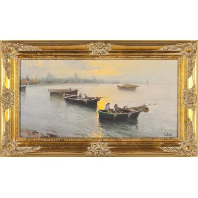 antony-20th-century-venetian-sunrise