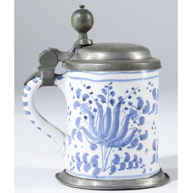 delftware-miniature-tankard