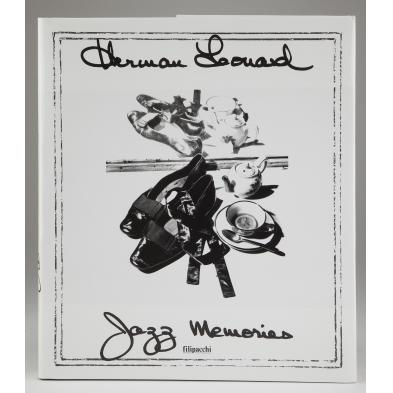 herman-leonard-inscribed-jazz-retrospective