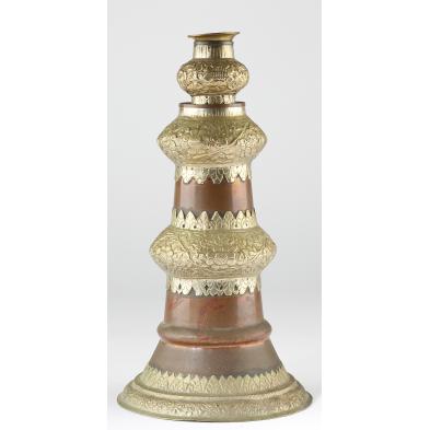 tibetan-antique-horn