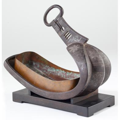 japanese-iron-abumi-stirrup