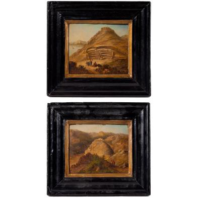 two-continental-miniature-paintings-18th-century