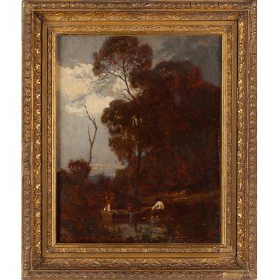 barbizon-school-landscape-19th-century