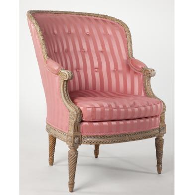 italianate-carved-painted-arm-chair
