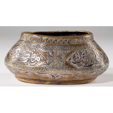 mamluk-revival-bowl