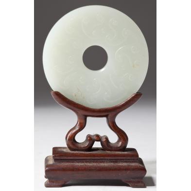 white-jade-bi-disc