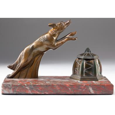 franjou-art-deco-alsatian-inkwell