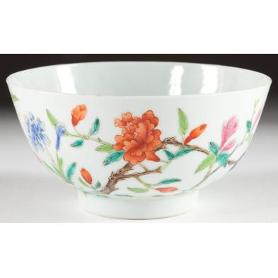 chinese-famille-rose-bowl