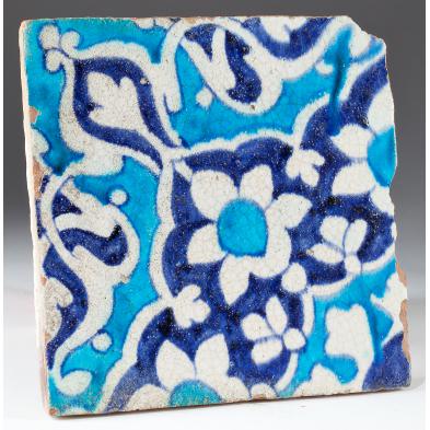 sindh-glazed-tile-19th-century