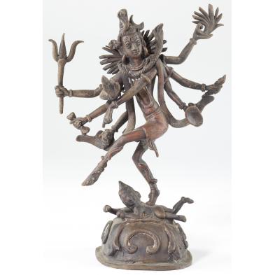 bronze-figure-of-a-dancing-shiva