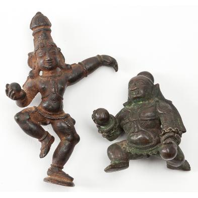 two-bronze-figures-of-balakrishna