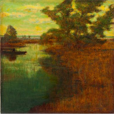 alexander-harrison-am-1854-1929-marshlands