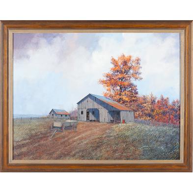 darell-koons-sc-b-1924-rutherford-co-autumn