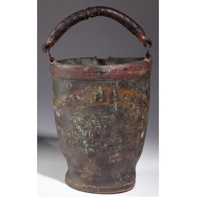 antique-new-england-painted-leather-fire-bucket