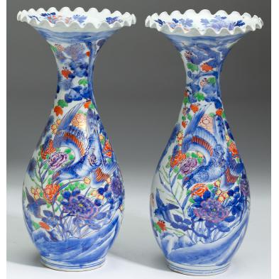 pair-of-japanese-porcelain-vases
