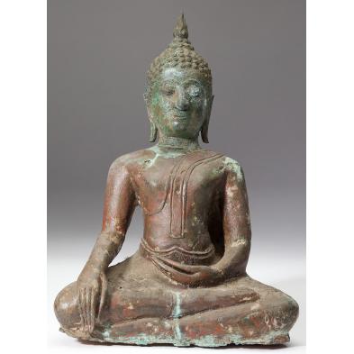 bronze-shakyamuni-buddha