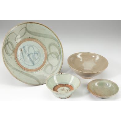 four-asian-ceramics