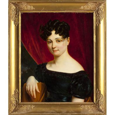 american-school-portrait-of-a-brunette-beauty