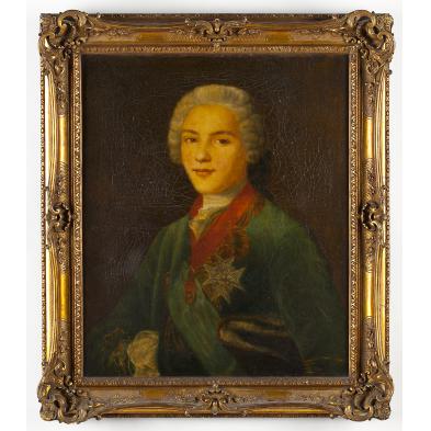 continental-school-portrait-of-a-nobleman