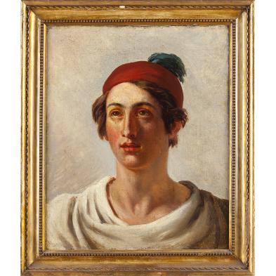 italian-school-19th-c-portrait-of-a-gypsy