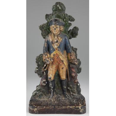 cast-iron-painted-george-washington-doorstop