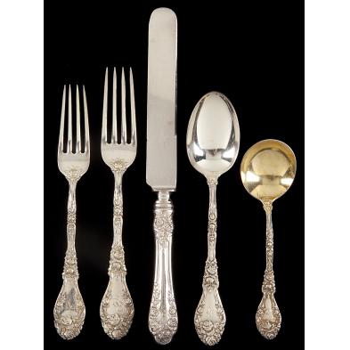 durgin-marechal-niel-sterling-flatware