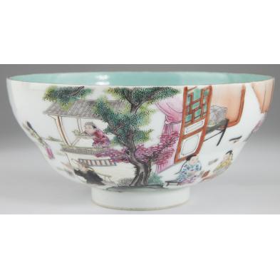 chinese-bowl-qing-dynasty