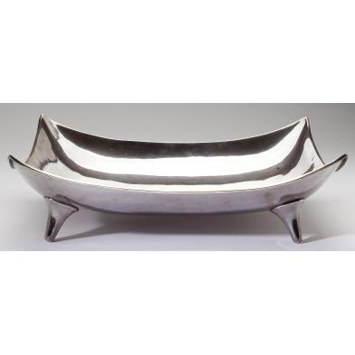 large-mexican-sterling-sculptural-center-tray