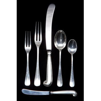 stieff-queen-anne-sterling-flatware-service