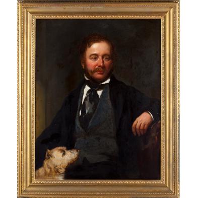 english-school-portrait-of-a-gentleman-circa-1870