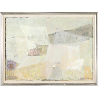 edith-london-nc-1904-1997-abstract