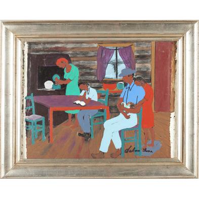 american-folk-art-painting-20th-century