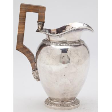 louis-philippe-first-standard-silver-jug