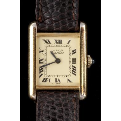 lady-s-must-de-cartier-wristwatch-cartier-1980