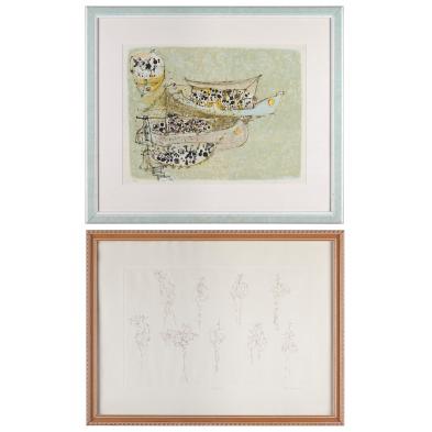 two-1960s-artist-signed-etchings