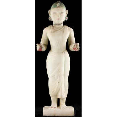 east-indian-marble-courtesan-19th-century