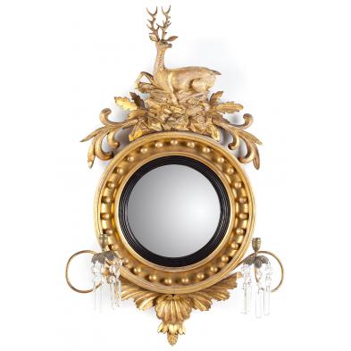 regency-period-girandole-mirror