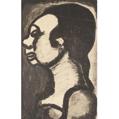 georges-rouault-fr-1871-1958-head-of-woman