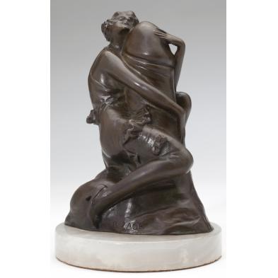 bruno-zach-german-1891-1935-the-hugger