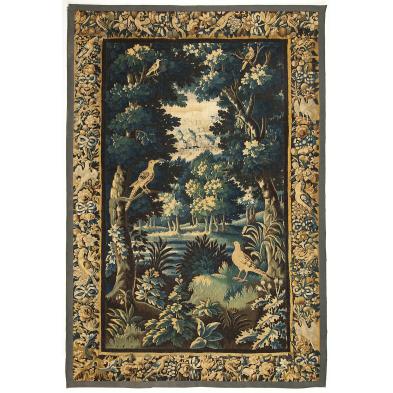 flemish-or-french-verdure-tapestry