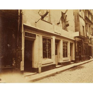 eugene-atget-fr-1857-1927-maison-de-flamel