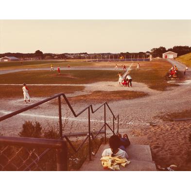 joel-meyerowitz-b-1938-provincetown-baseball